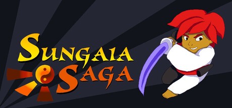 Games like Sungaia Saga