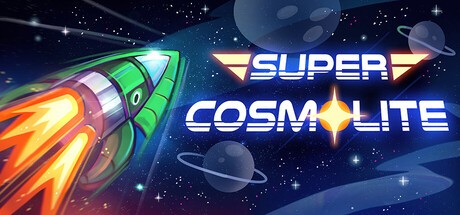 Games like Super Cosmolite