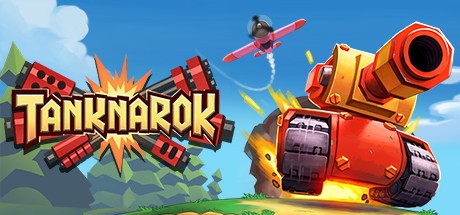 Games like TANKNAROK