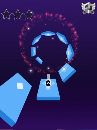Tap Spin Beats - Music Game screenshot