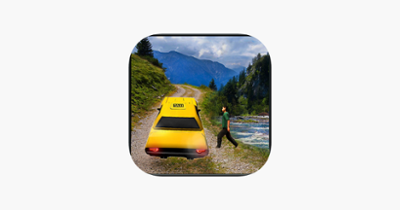 Taxi Simulator Mountain Drive Image