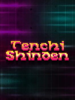 Games like Tenchi Shinden