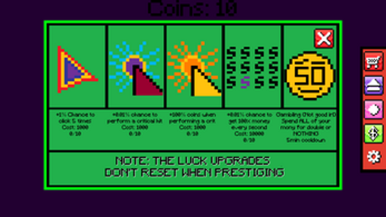 The Best Basic Clicker Image