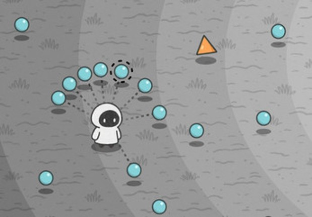 The Collector screenshot