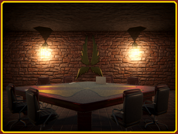 The Fourth Wing screenshot