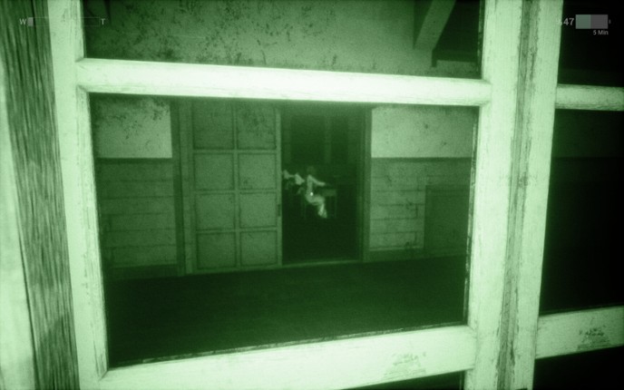 The Ghost of Nichishima screenshot