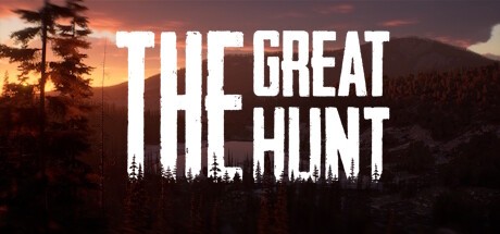 Games like The Great Hunt