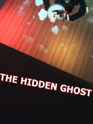 The Hidden Ghost Game Cover