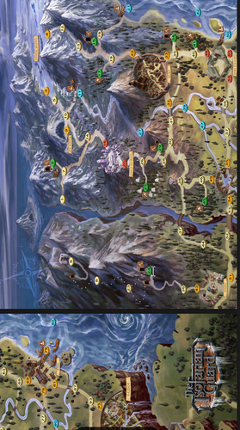 The Isofarian Guard screenshot