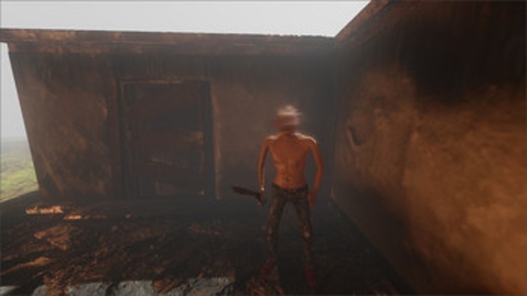 The Lake screenshot