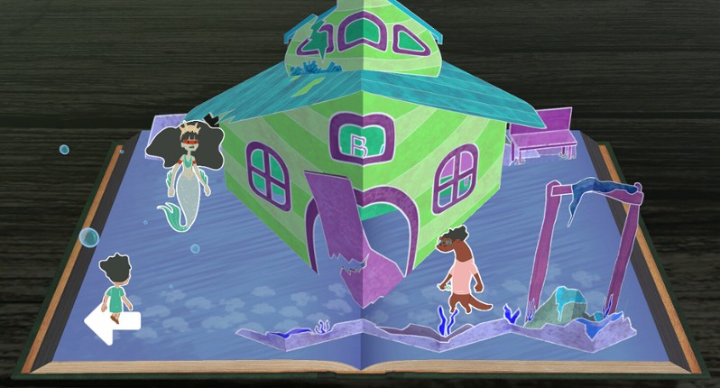 The Legend Beyond Legends screenshot