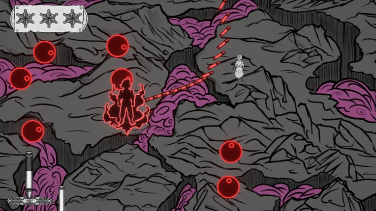 The Maddening Mercy Image