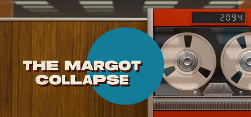 The Margot Collapse Image