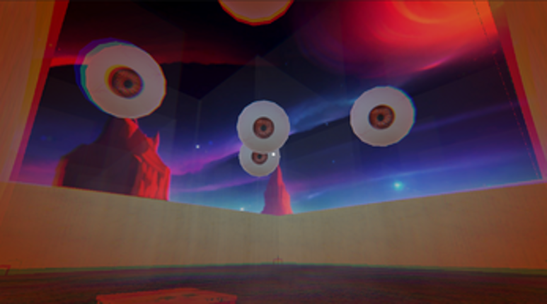 The Memory Between Us screenshot