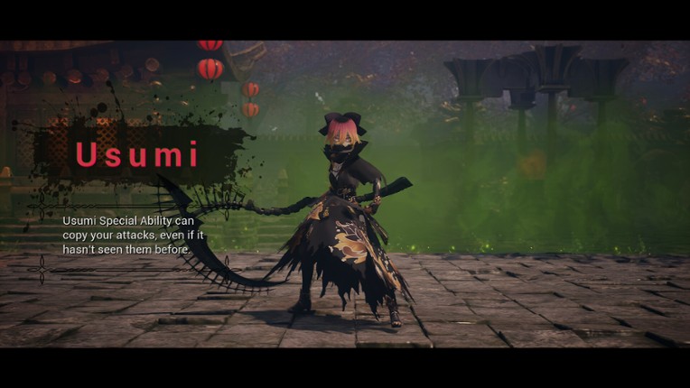 The Queen Soul screenshot