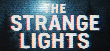 Games like The Strange Lights