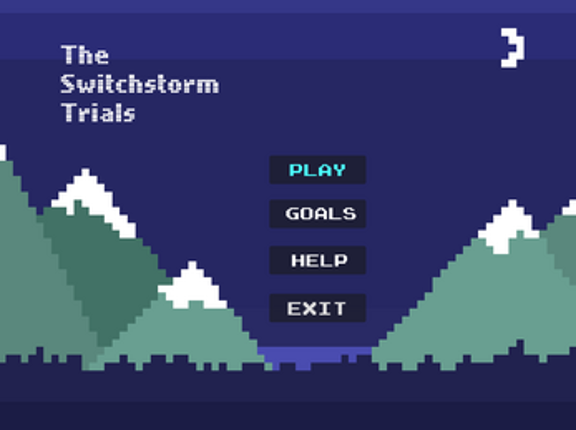 The Switchstorm Trials screenshot