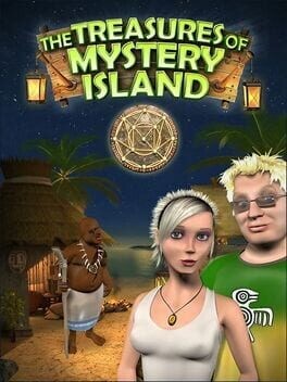 Games like The Treasures of Mystery Island