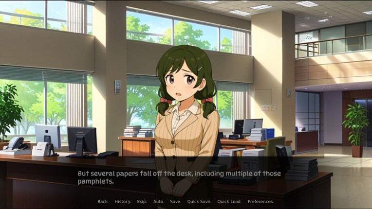 The Voynich Project Image