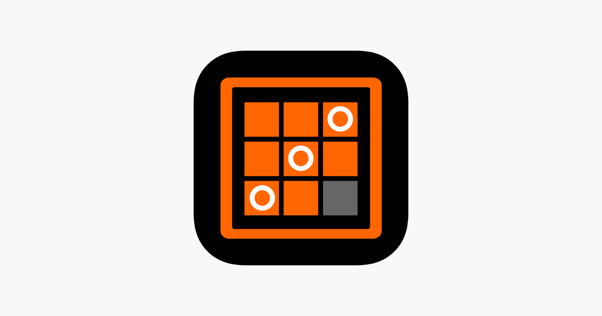 Games like Tic-Tac-Slide