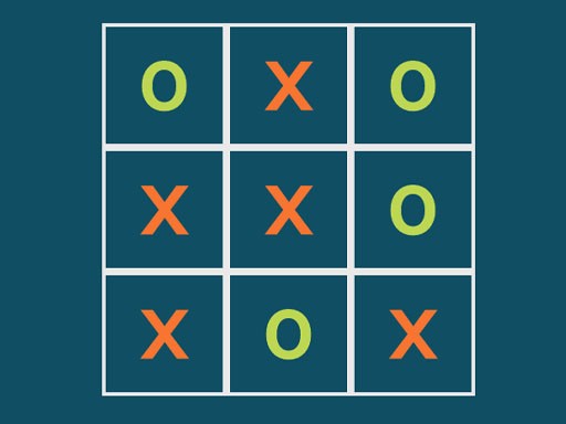 Games like Tic Tac Toc