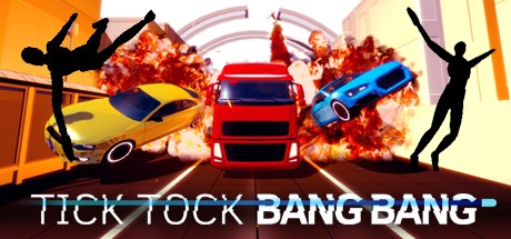 Games like Tick Tock Bang Bang