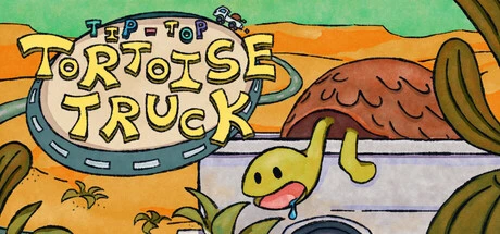 Games like Tip-Top Tortoise Truck