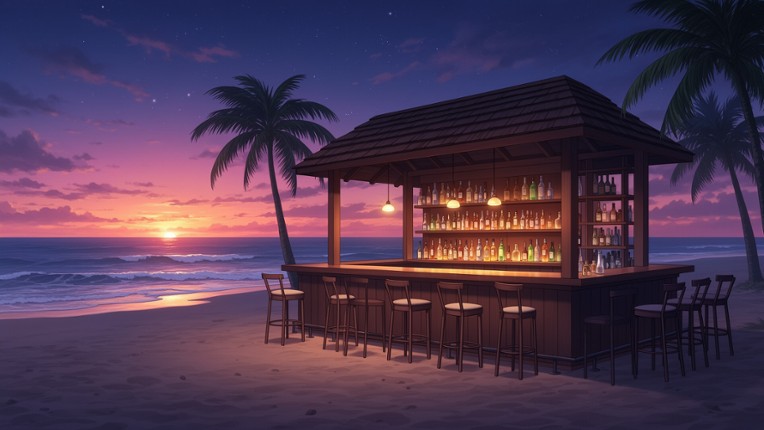 Tomboy Dasha screenshot