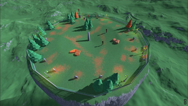 Tombstone Tally screenshot