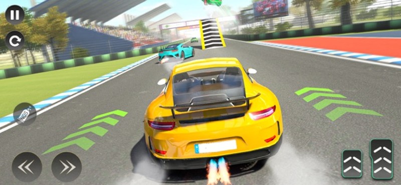 Top CarX: Car Racing Game 2025 screenshot