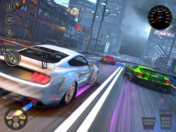 Top CarX: Car Racing Game 2025 Image