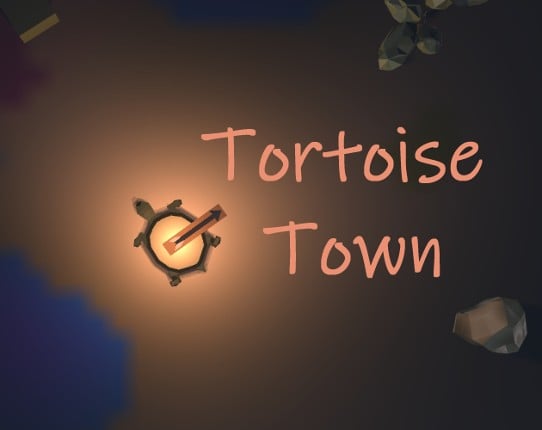 Tortoise Town Game Cover