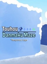 Touhou Danmaku Maze Image