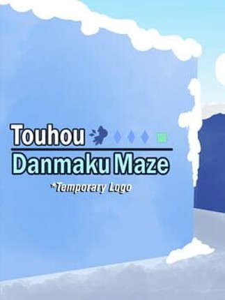 Touhou Danmaku Maze Game Cover