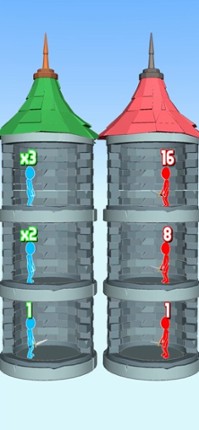 Tower Raid screenshot