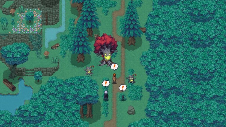 Tower Song screenshot