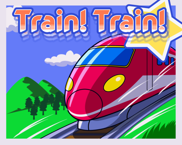 Games like Train! Train! [NES]