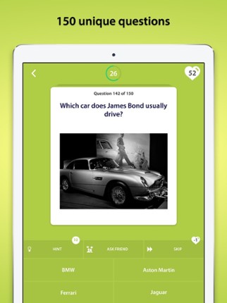 Trivia Quiz - Trivia Questions Image