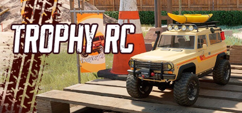 TrophyRC Image