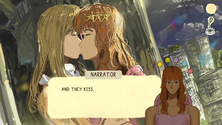 Truth Universally Acknowledged: Silver Heart Image