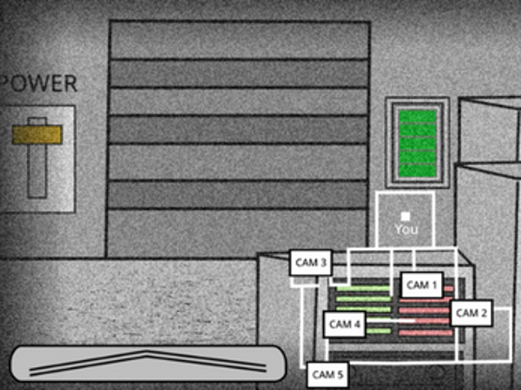 Two Nights At Henry's Image
