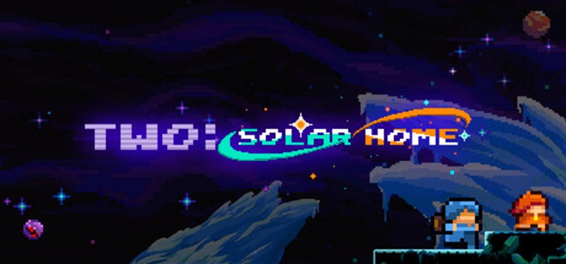 Two: Solar Home Image