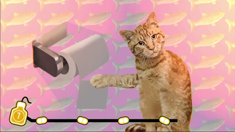Ultra Mega Xtra Party Challenge Image
