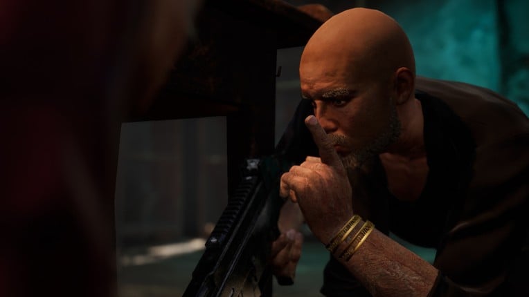 UNEXPECTED: Cry of the Wild screenshot