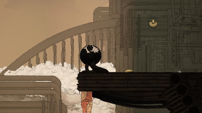 Uruc screenshot