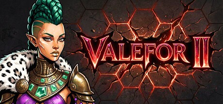 Games like Valefor 2