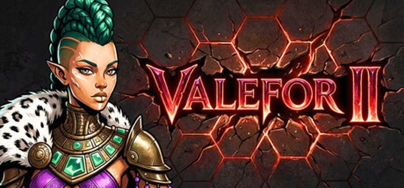 Valefor 2 Image