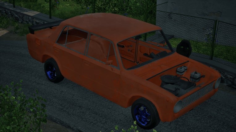 Village Rumble screenshot