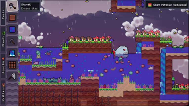 Vivaria 2 Beta Image