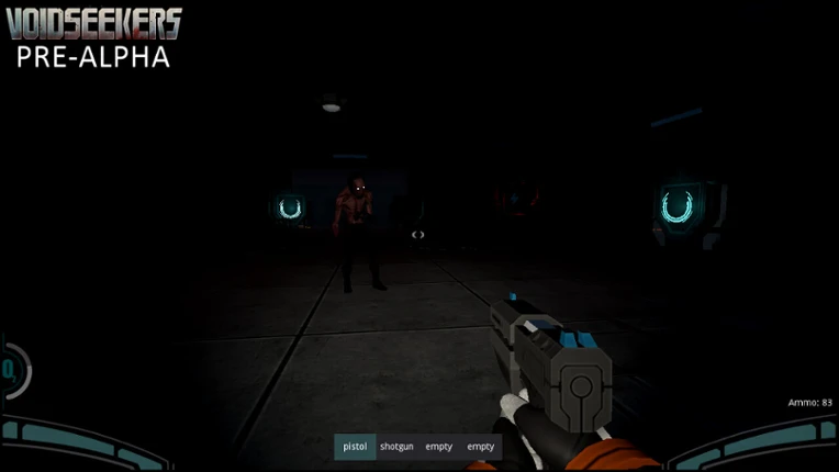 Voidseekers Image
